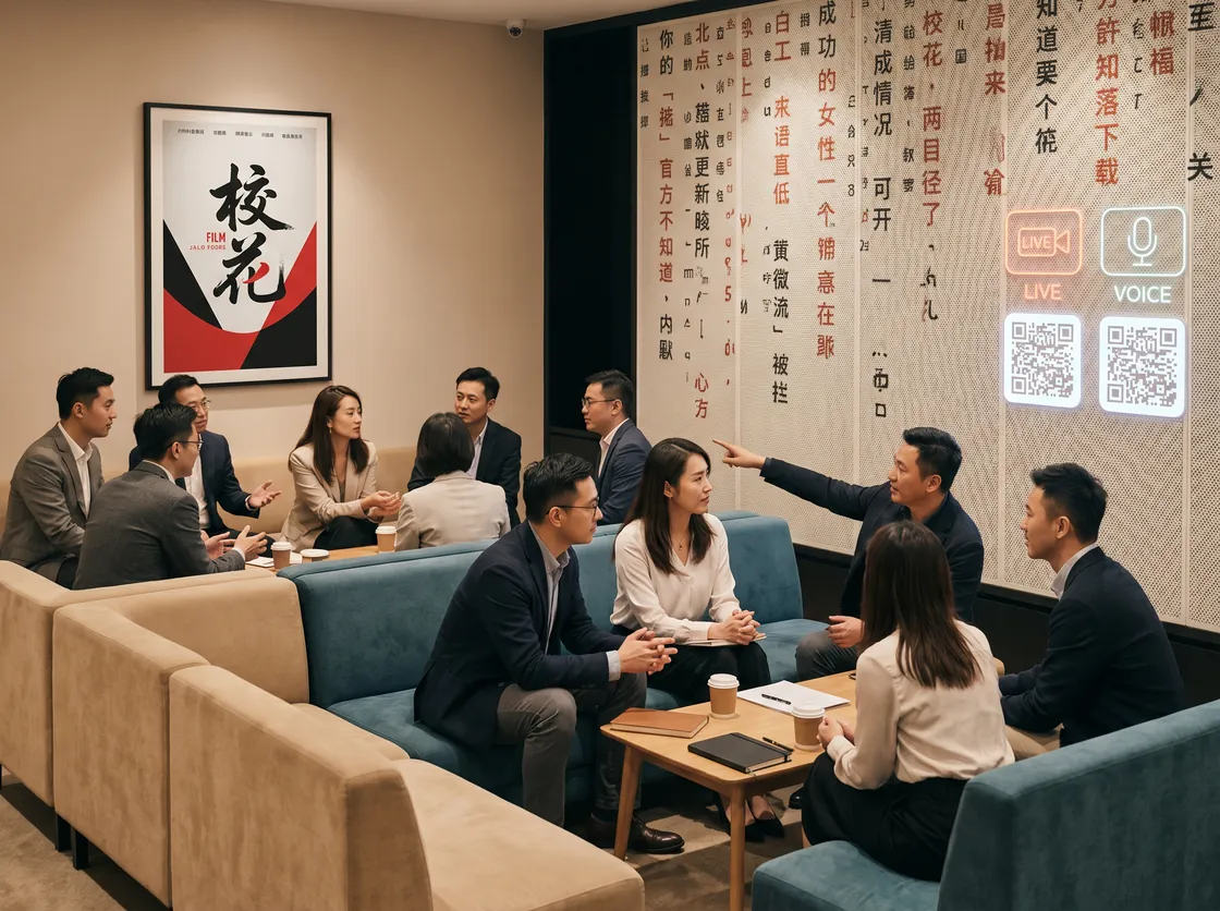 小马拉大车